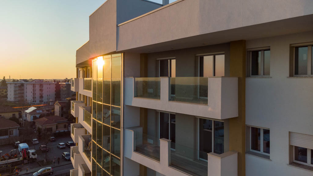 Legnano Down Town - LEGNANO - Vendita Appartamenti